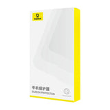 Baseus Superior privatlivsglas til iPhone 15 Plus