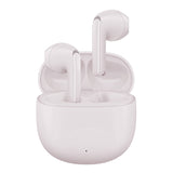 TWS Joyroom Funpods Headphones JR-FB1 (rosa)