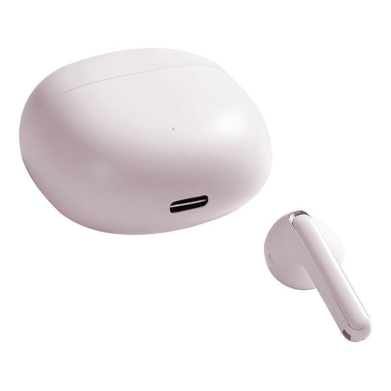 TWS Joyroom Funpods Headphones JR-FB1 (rosa)