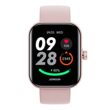 Joyroom Fit-Life JR-FT5 Plus Smart Watch (rosa)