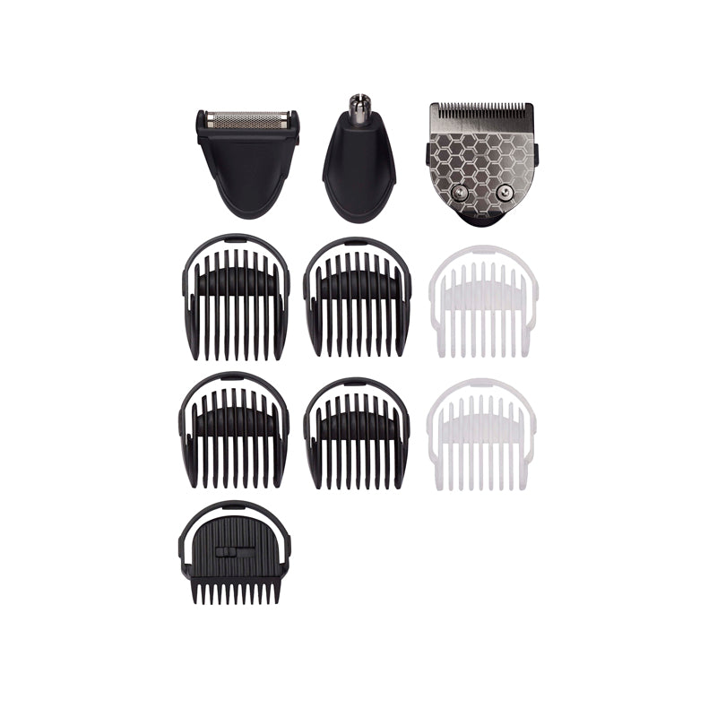 BaByliss Trimmer MT727E MultiGroom 10 in 1