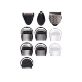 BaByliss Trimmer MT727E MultiGroom 10 in 1