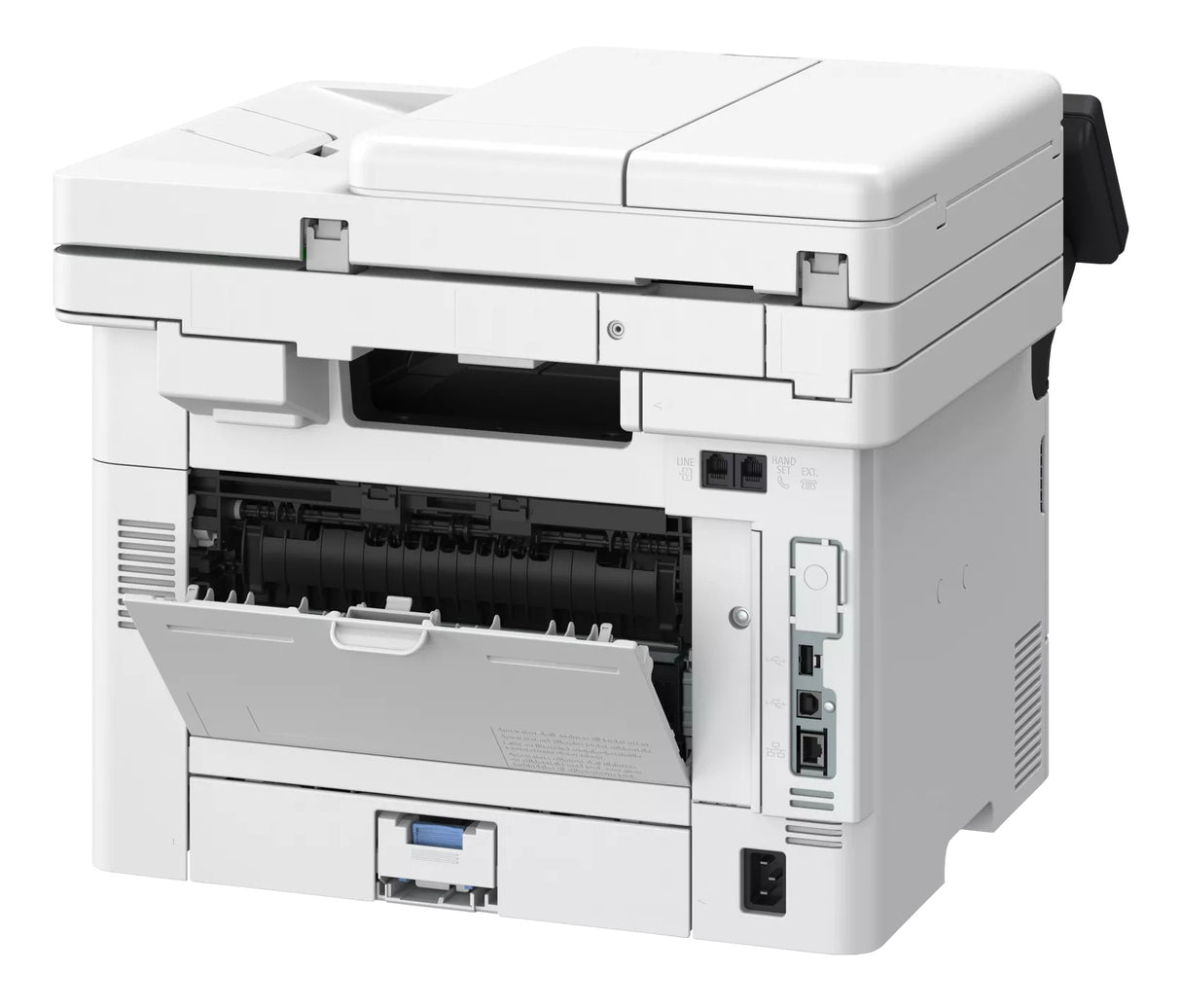 Canon i-SENSYS MF465dw II Laser A4 1200 x 1200 dpi 40 sider pr. minut Wi-Fi