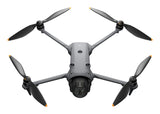 DJI Mavic 4 Pro 4 rotorer Quadrokopter 100 MP 12288 x 8192 pixel 6654 mAh Grå