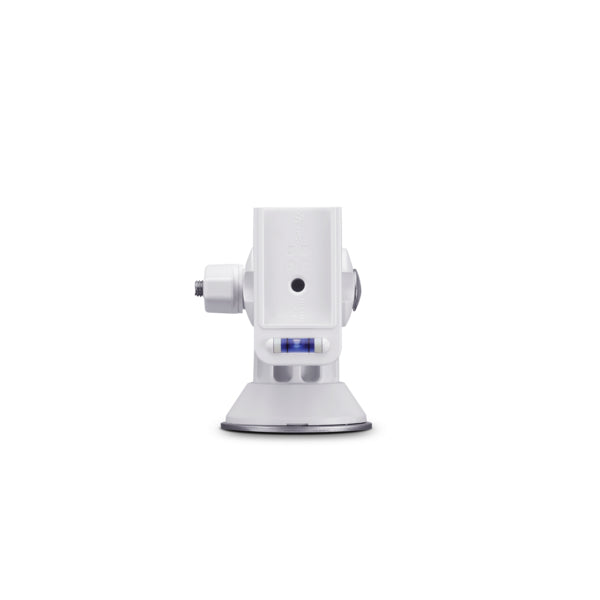 Ubiquiti Quick-Mount Monteringspakke for netværksudstyr Hvid