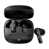 Baseus Bowie E19 Headset True Wireless Stereo (TWS) I ørerne Opkald/musik USB Type-C Bluetooth Sort
