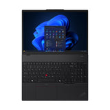 Lenovo ThinkPad T16 Gen 4 21QE 16 1920 x 1200 (WUXGA) 225U 16GB 512GB Intel Graphics Windows 11 Pro
