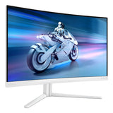 Philips Evnia 5000 27M2C5501/00 computerskærm 68,6 cm (27") 2560 x 1440 pixel Quad HD LCD Hvid
