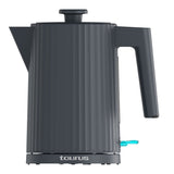 Taurus Jonic Tea elkedel 1,7 L 2200 W Grå