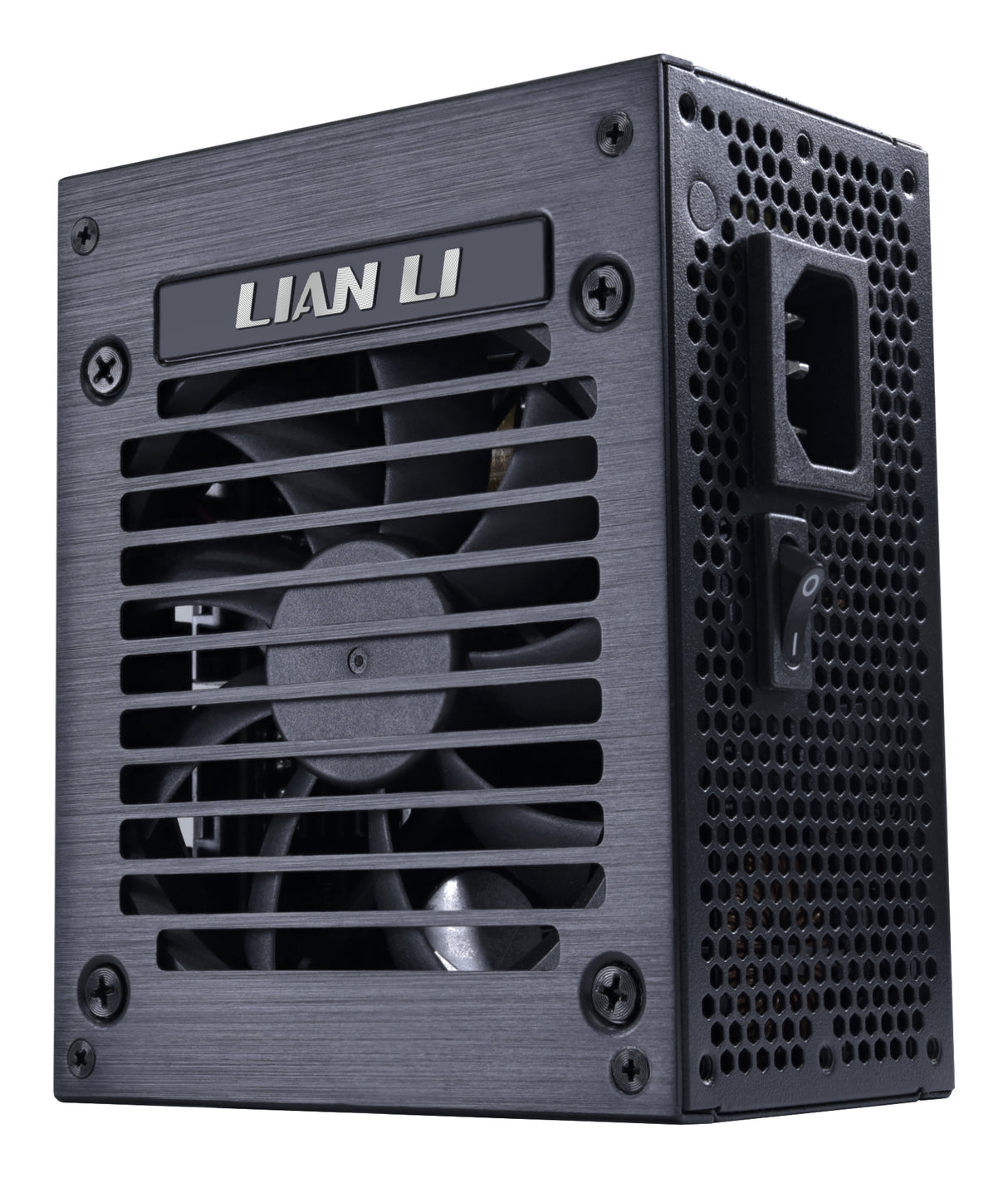 Lian Li SP V2 Gold enhed til strømforsyning 750 W 20+4 pin ATX SFX Sort