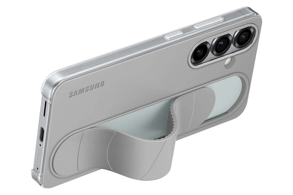 Samsung EF-GS931CJEGWW mobiltelefon etui 15,8 cm (6.2") Cover Grå