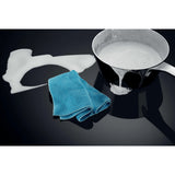 Electrolux LIT30230C Sort Indbygget 29 cm Zone induktionskogeplade 2 zone(s)