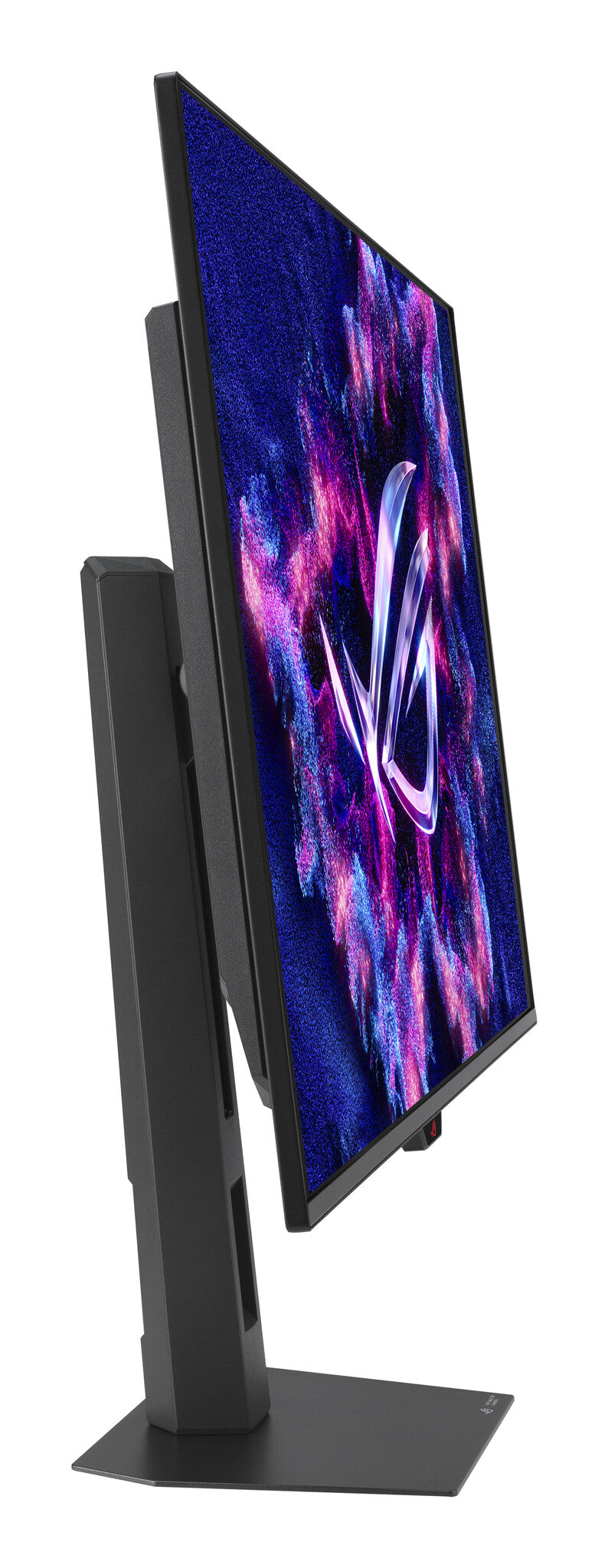 ASUS ROG Strix OLED XG32UQWMS computer monitor 80 cm (31.5") 3840 x 2160 pixels 4K Ultra HD Black