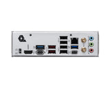 MSI PRO X870E-P WIFI bundkort AMD X870E Sokkel AM5 ATX
