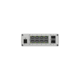 Teltonika TSW210 netværksswitch Ikke administreret Gigabit Ethernet (10/100/1000) Aluminium
