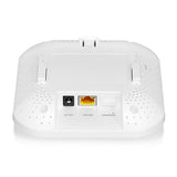 Zyxel NWA50AX Pro Trådløs forbindelse Hvid