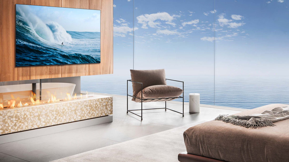 TCL 65C6K Pro QD-Mini LED TV