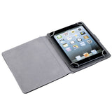 Rivacase 3017 25,6 cm (10.1") Folie Sort