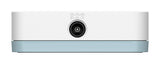 D-Link DGS-1005D/E netværksswitch Ikke administreret L2 Gigabit Ethernet (10/100/1000) Hvid