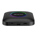 Carlinkit TBOX-Plus 8+128GB Apple Carplay/Android Auto trådløs adapter