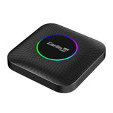 Carlinkit TBOX-Plus 8+128GB Apple Carplay/Android Auto trådløs adapter