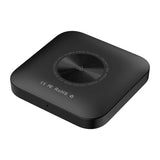 Carlinkit TBOX-Plus 8+128GB Apple Carplay/Android Auto trådløs adapter