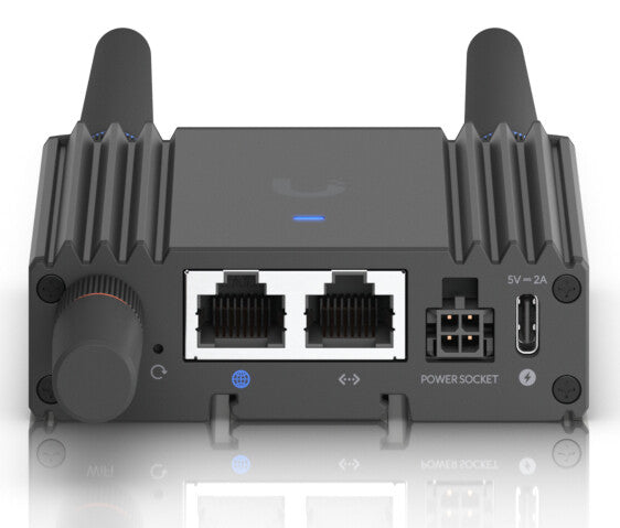 Ubiquiti UMR-Ultra Cellulær netværksrouter