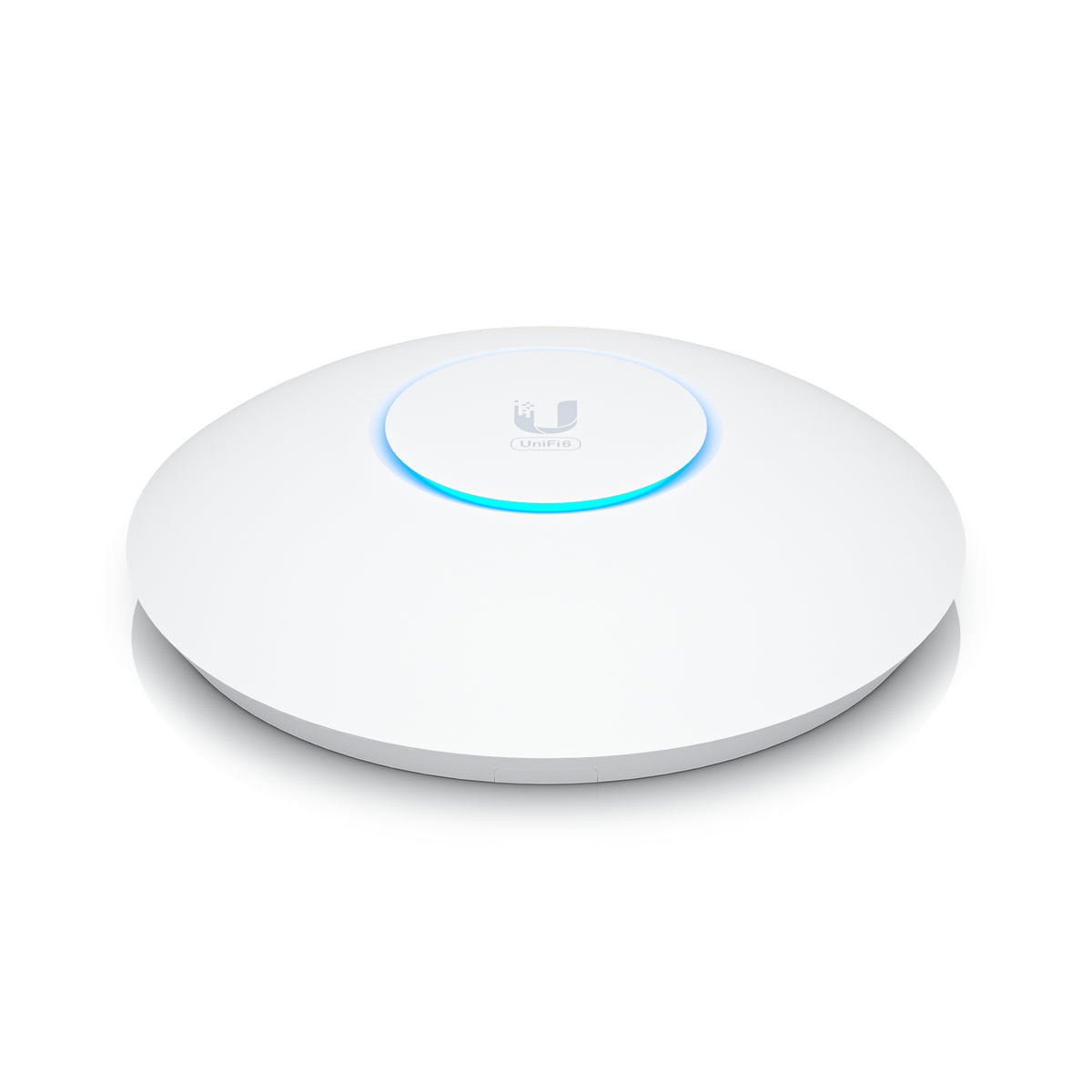 UBI U6-E Wi-Fi Access Point 2.4/5/6 GHz 10200 MBit/s