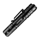 Flashlight Superfire MI80-S