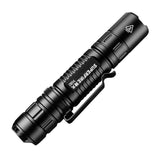 Flashlight Superfire MI80-S