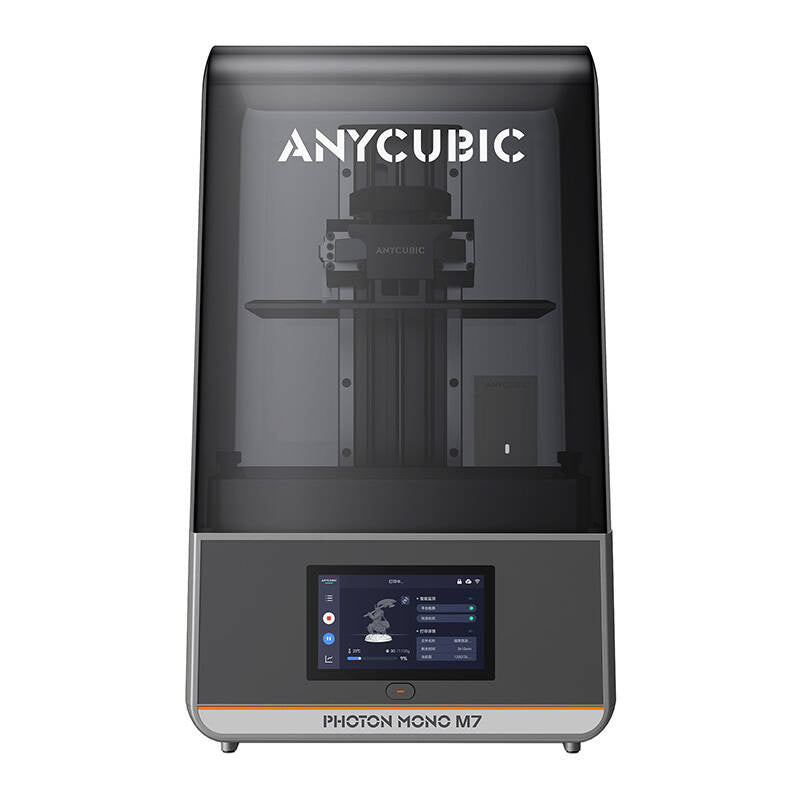 Anycubic Photon Mono M7 3D-printer