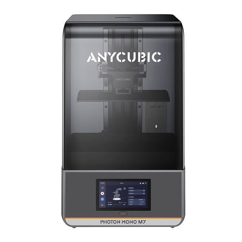 Anycubic Photon Mono M7 3D-printer
