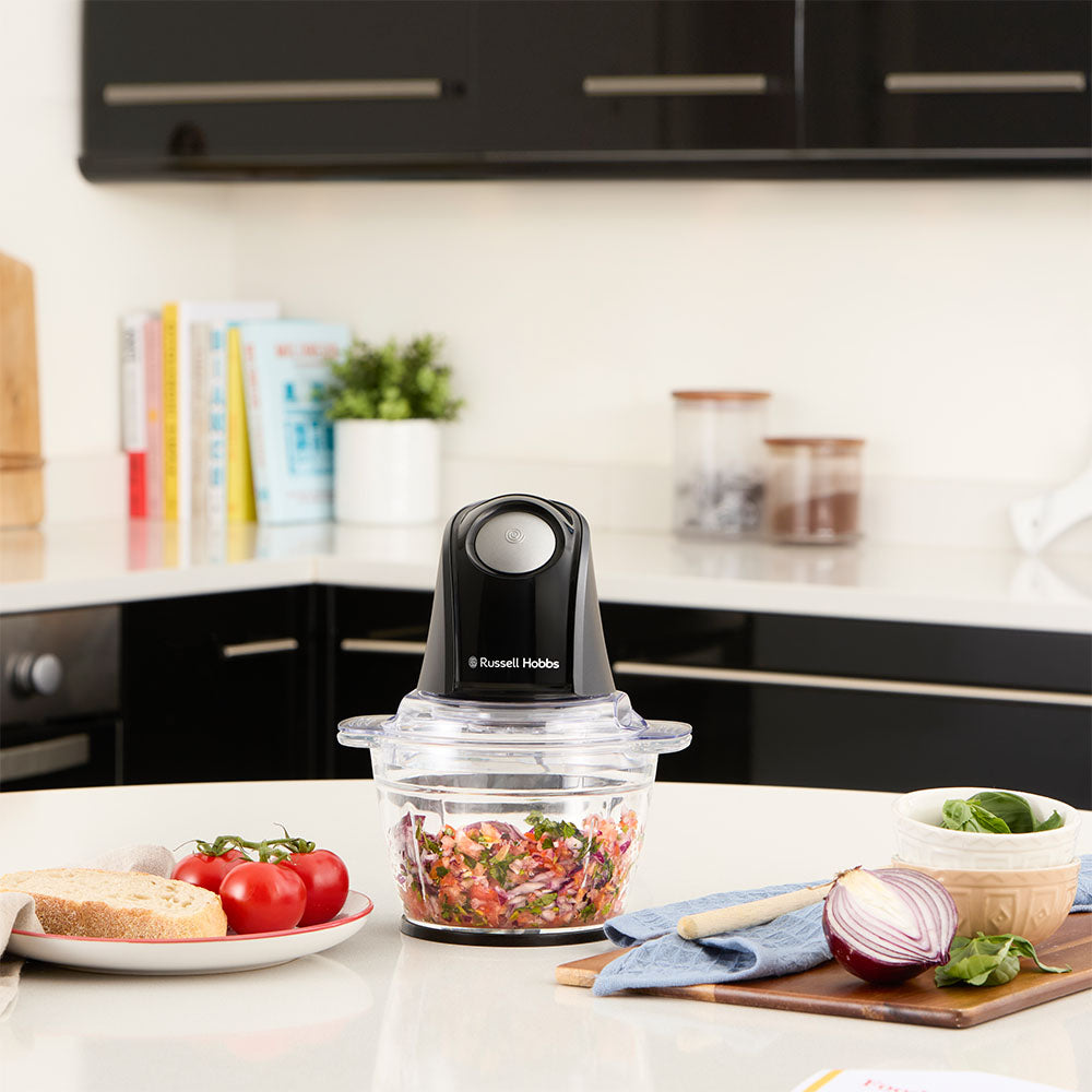 Russell Hobbs 27131-56 minihakker