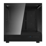 Darkflash DPX90 computercase (sort) + 3 fans