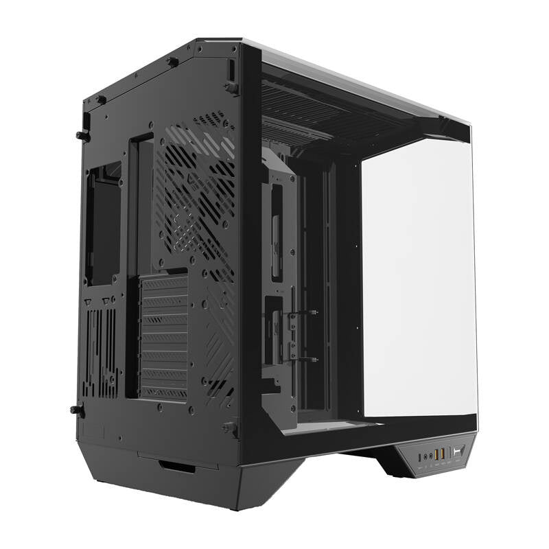 Darkflash DY470 computerkasse (sort)