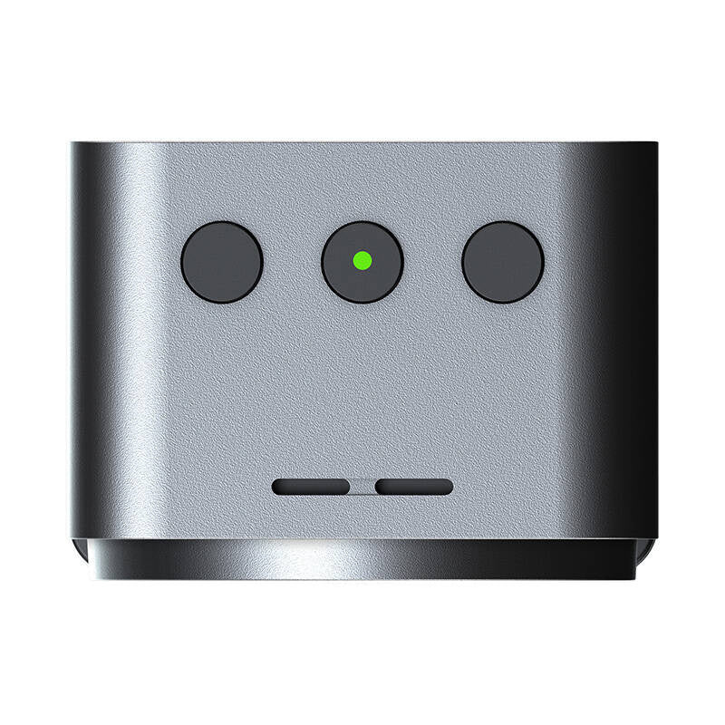 Botslab V9H 4K bil/action kamera, WiFi 2,4 GHz, 1700 mAh