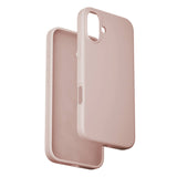 Vention KUHP0-20 Case til iPhone 16 Plus MagSafe (pink)