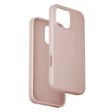 Vention KUHP0-40 Case til iPhone 16 Pro Max MagSafe (rosa)