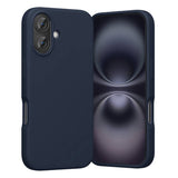 Vention KUHL0-10 Case til iPhone 16 MagSafe (blå)