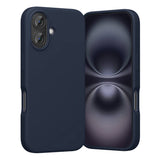 Vention KUHL0-20 Case til iPhone 16 Plus MagSafe (blå)