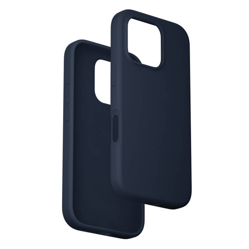 Vention KUHL0-30 Case til iPhone 16 Pro MagSafe (blå)