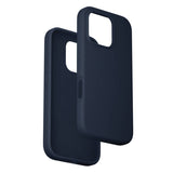 Vention KUHL0-30 Case til iPhone 16 Pro MagSafe (blå)