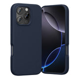 Vention KUHL0-40 Case til iPhone 16 Pro Max MagSafe (blå)