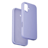Vention KUHV0-10 Case til iPhone 16 MagSafe (Lilac)