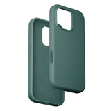 Vention KUHG0-30 Case til iPhone 16 Pro MagSafe (grøn)