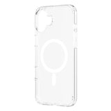 Vention KUGT0-20 Case til iPhone 16 Plus MagSafe (gennemsigtig)