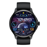 Colmi V72 smartwatch (sort)