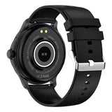 Colmi V72 smartwatch (sort)