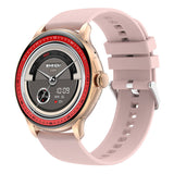Colmi V72 smartwatch (guld)