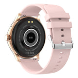 Colmi V72 smartwatch (guld)